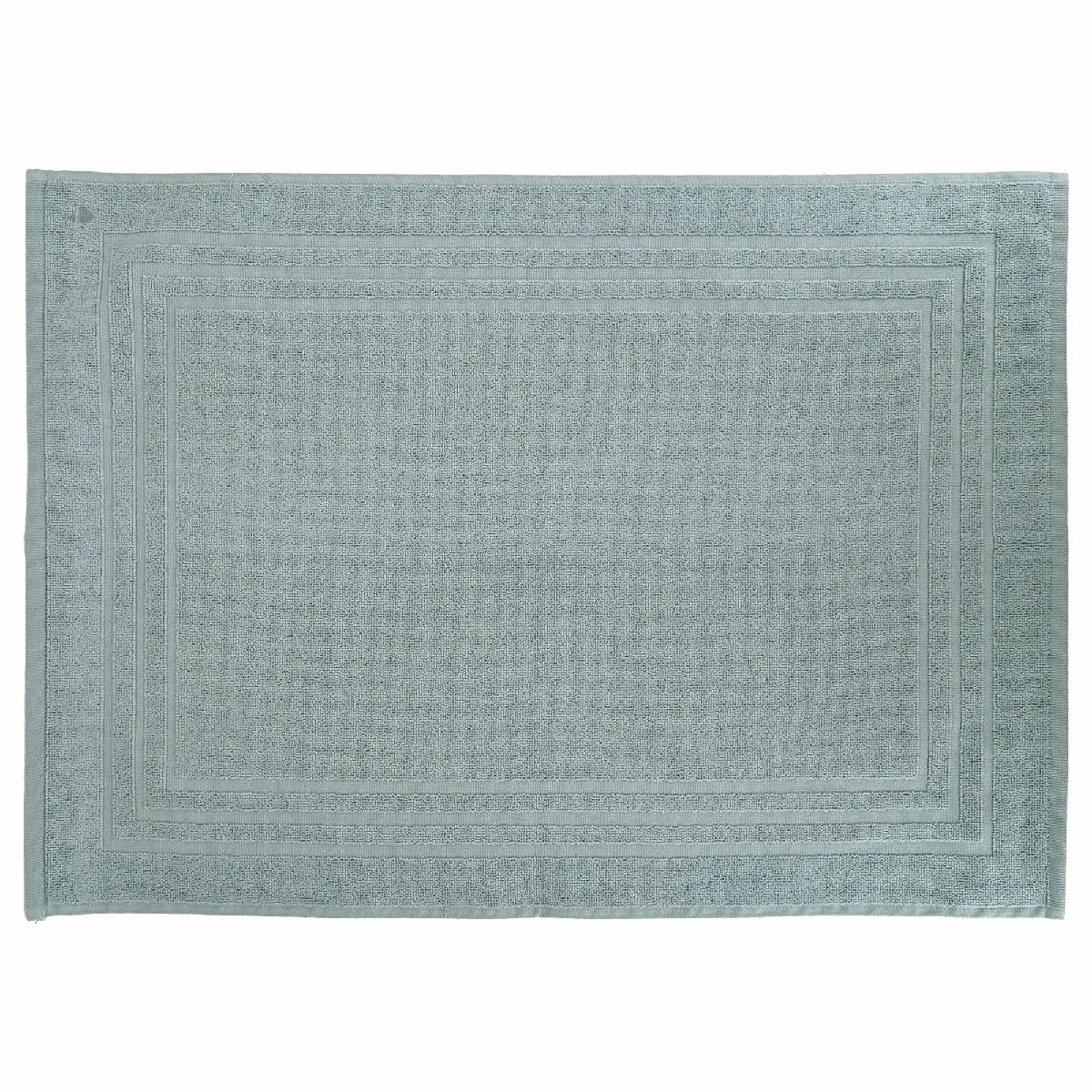 Tapis De Bain 50x70 Cm Efficience Pure Vert Olympic
