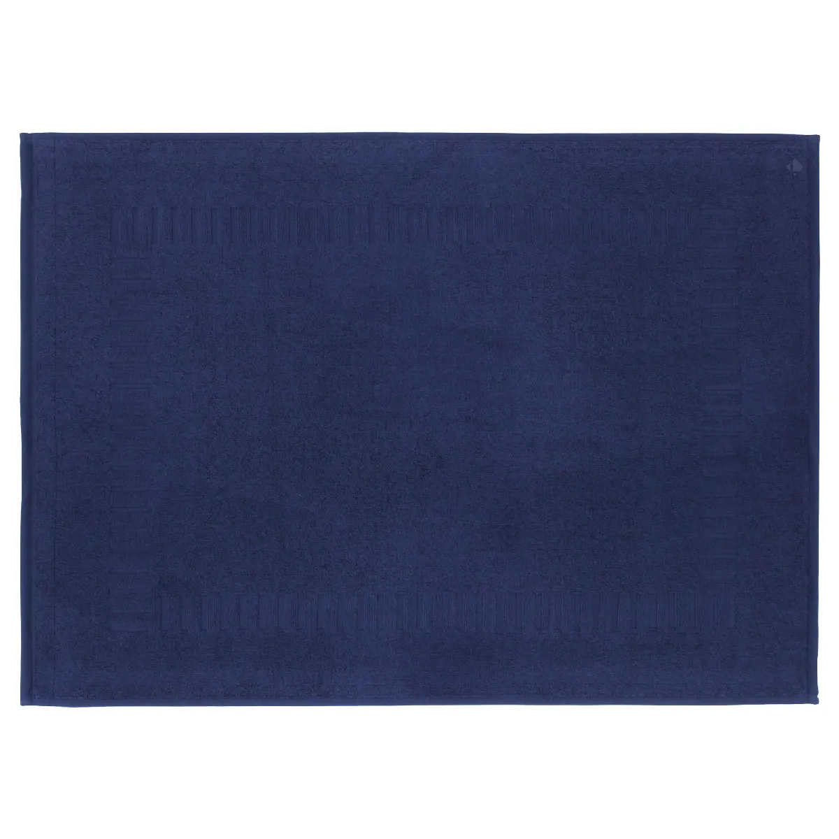 Tapis De Bain 50x70 Cm Pure Marine 700g/m2