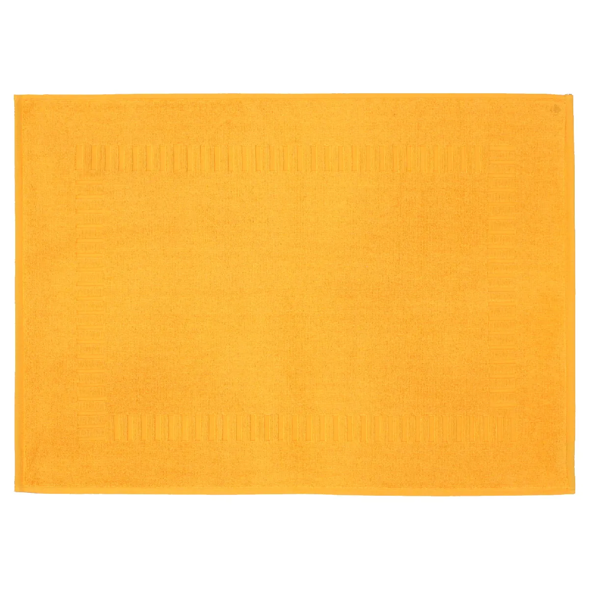 Tapis De Bain 50x70 Cm Pure Or 700g/m2