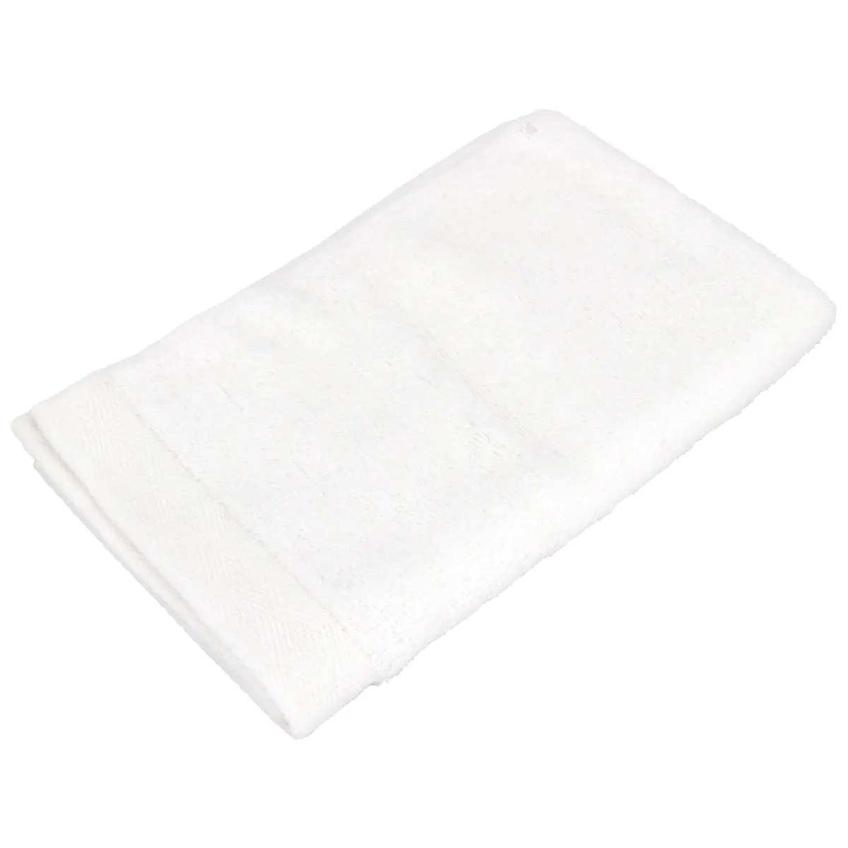 Linnea Softy Coton Blanc 30 X 50 Cm 1 Pièce(s)
