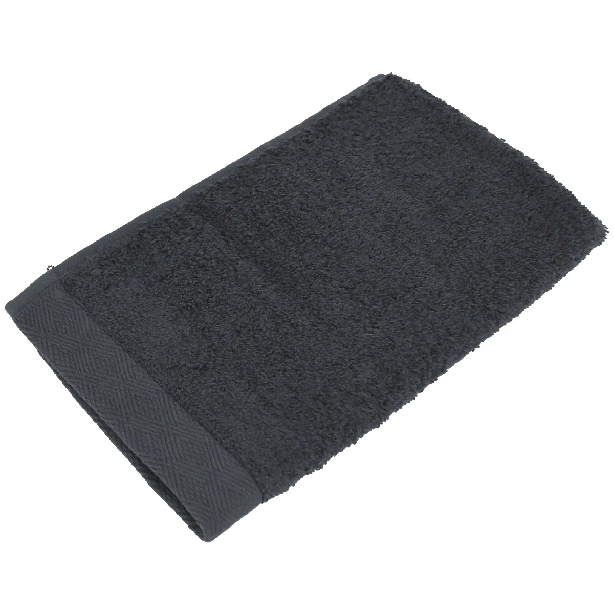 Linnea Softy Coton Gris 30 X 50 Cm 1 Pièce(s)