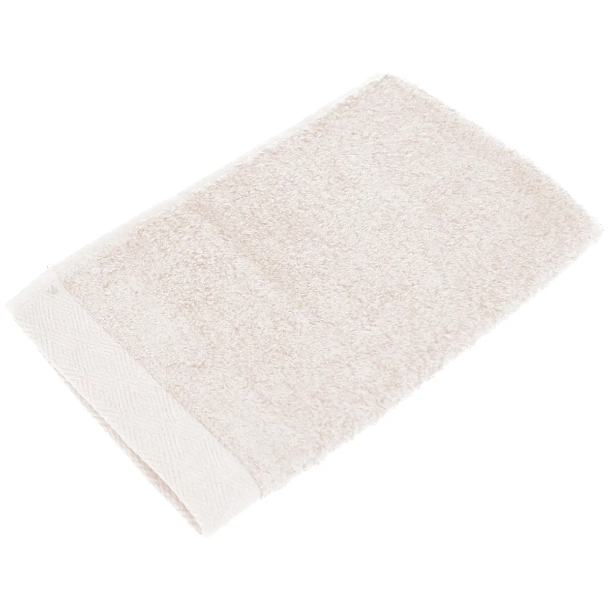 Linnea Softy Coton Ivoire 30 X 50 Cm 1 Pièce(s)