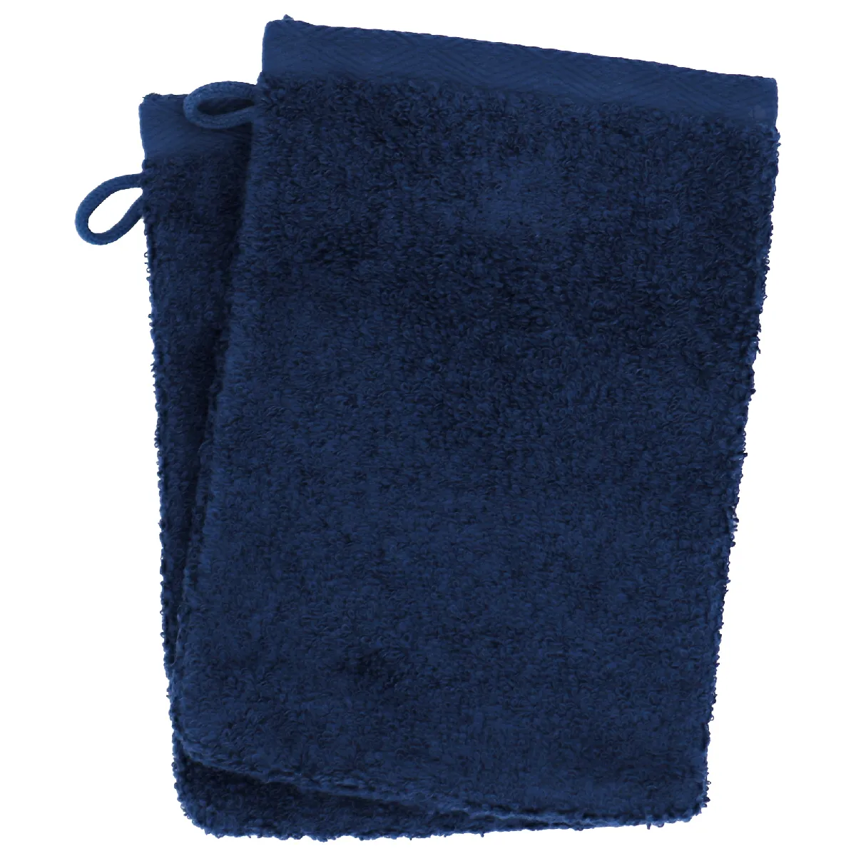 Linnea Softy Bleu Coton