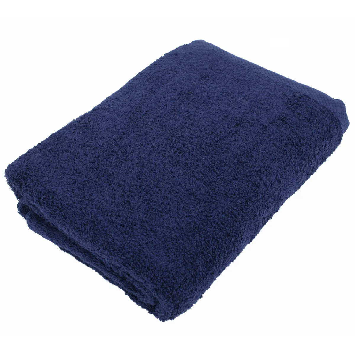 Drap De Bain 100x150 Cm Pure Marine 550g/m2