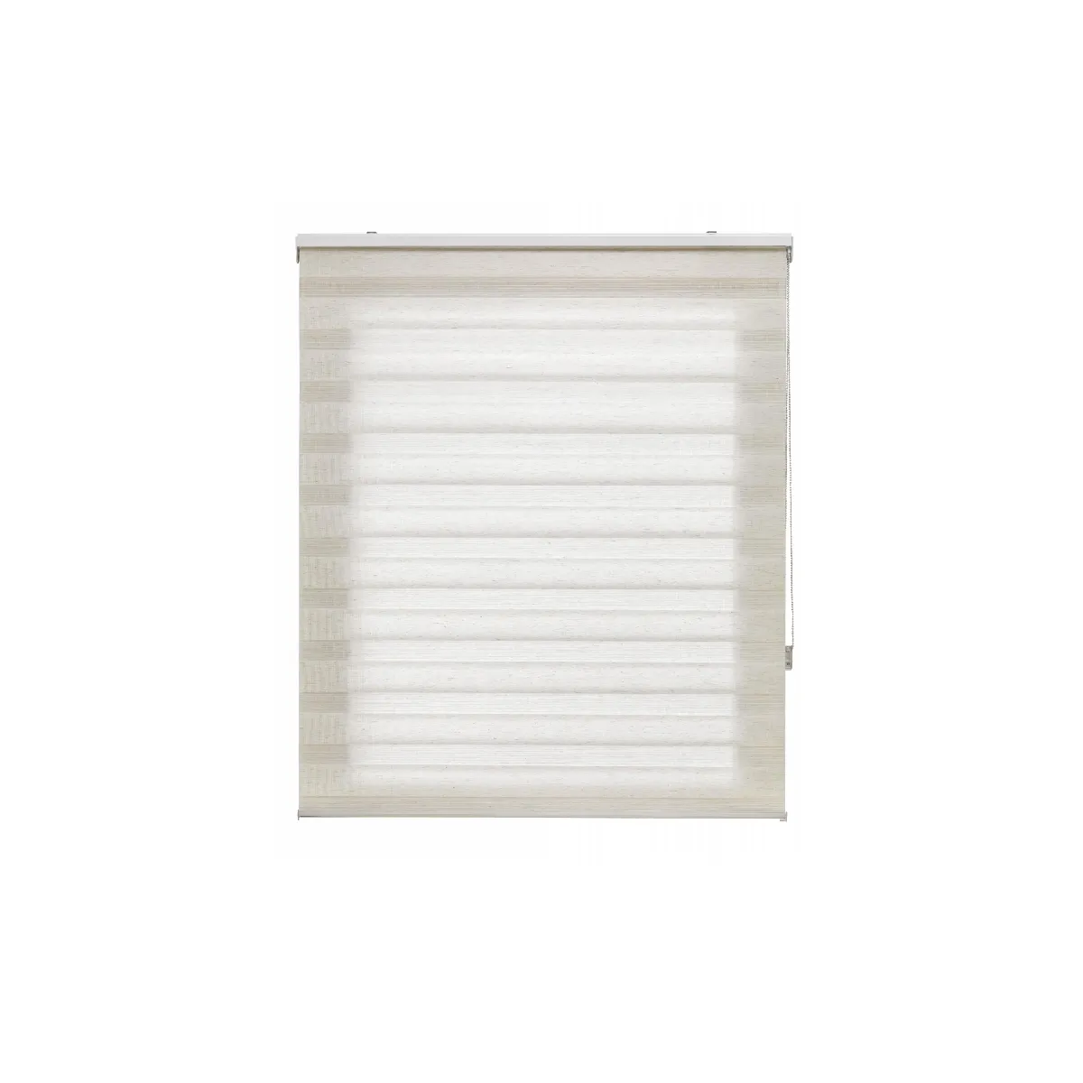 Store enrouleur Polyester Translucide 140x250