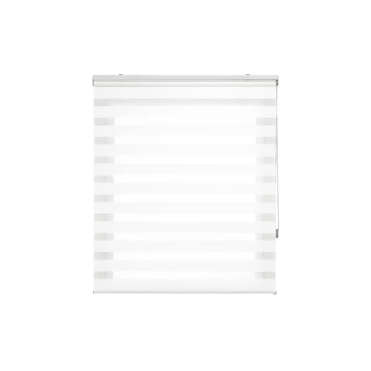 Store enrouleur Polyester Translucide 140x250