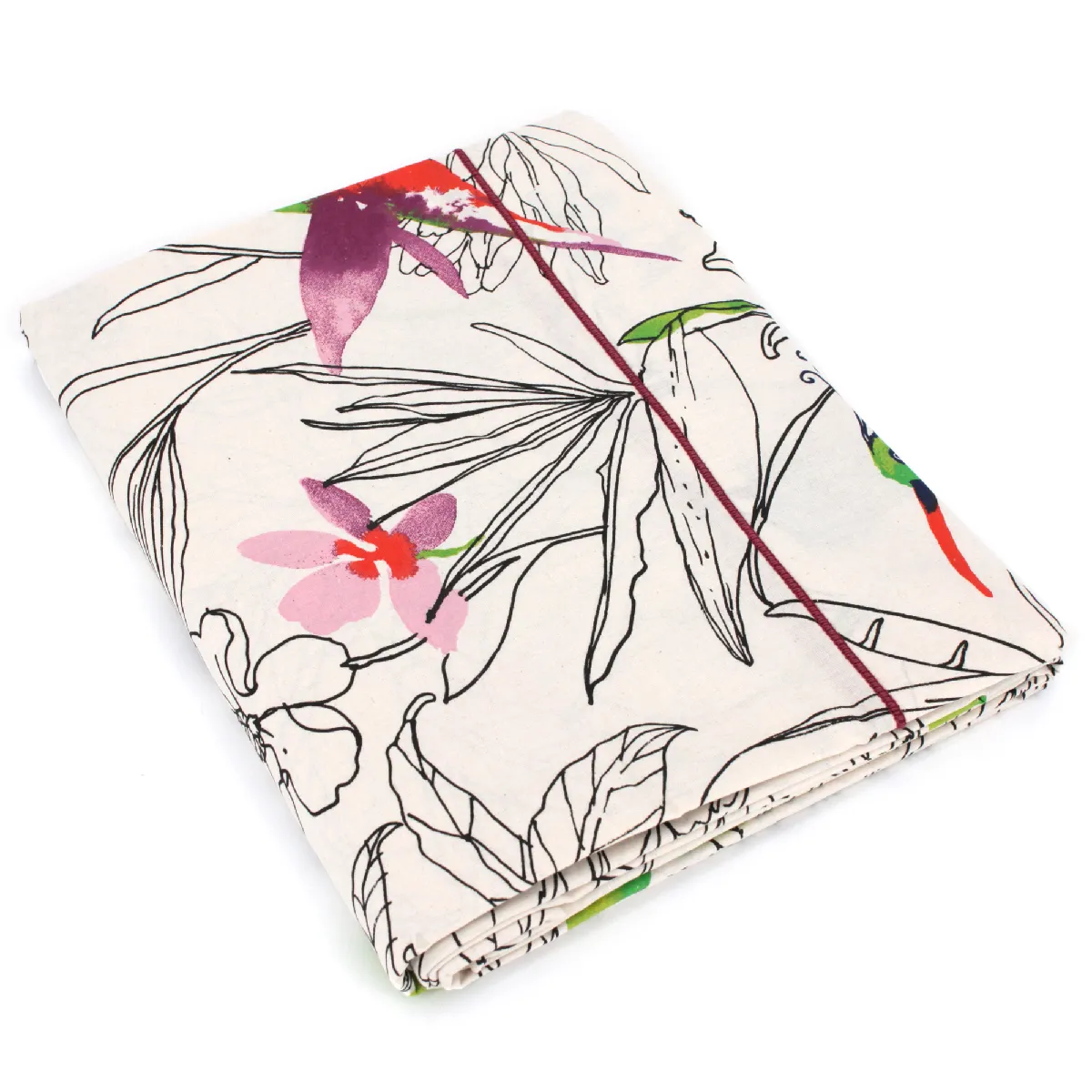 Linnea Amazonia 280 X 310 Cm Drap De Lit