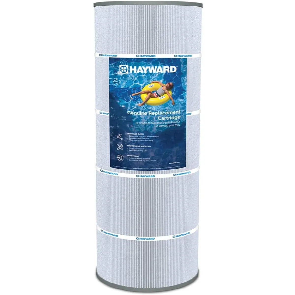 Hayward CX591XRE Cartouche Élément pour Swim Transparent Et Commercial Filtres