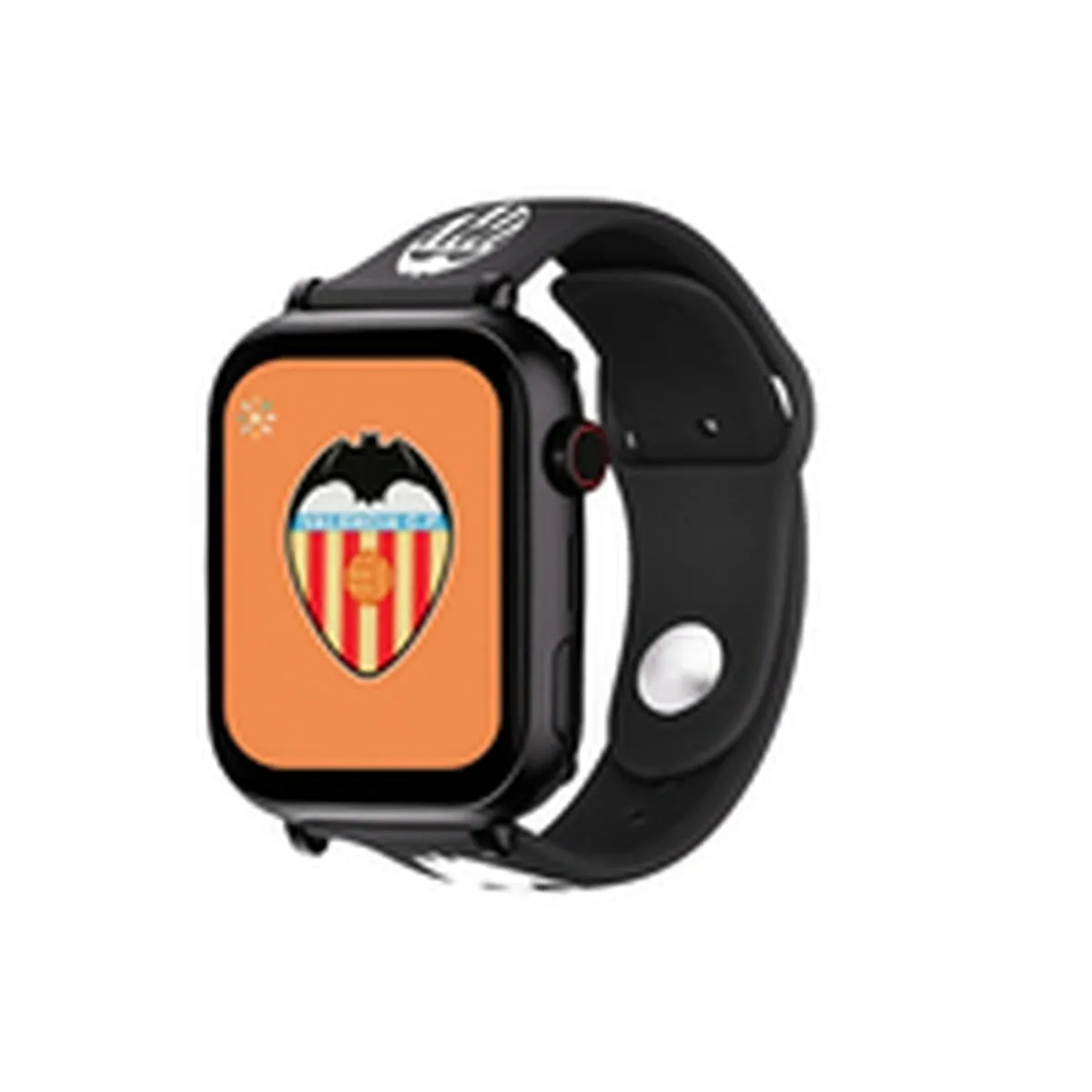 Savefamily Savewatch Plus Ed. Valencia 4,7 Cm (1.85") Numérique 1920 X 1080 Pixels Écran Tactile 4g Noir Wifi Gps (sate
