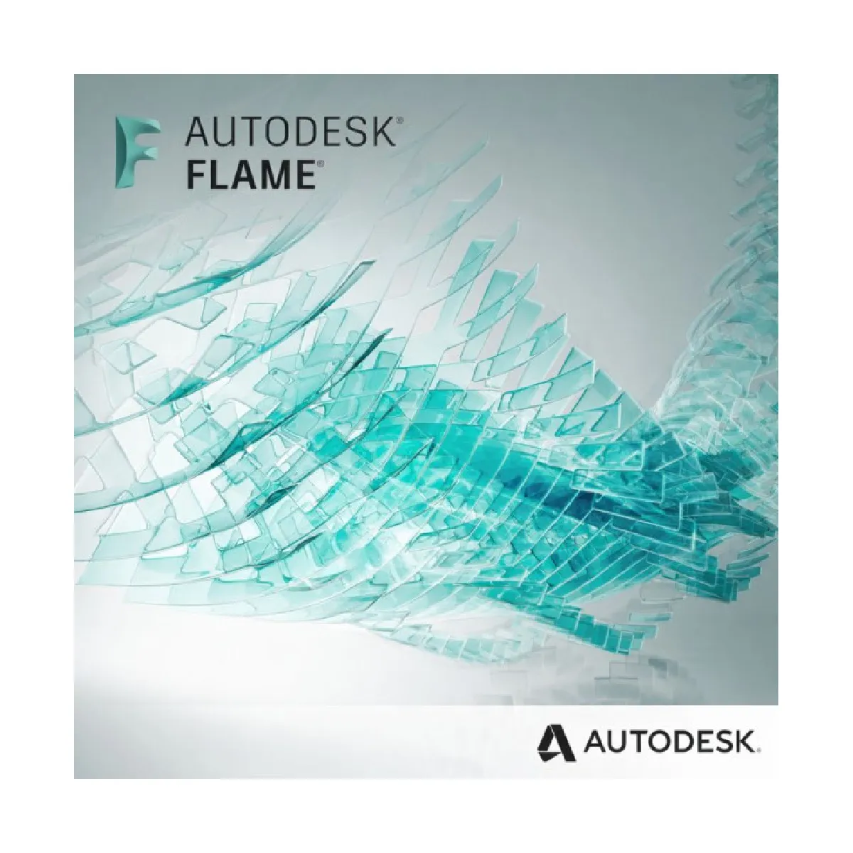 Autodesk Flame Pour Mac (2024, 2025, 2026, 2027) - 1 An - Licence À Télécharger - Livraison Rapide 7/7j