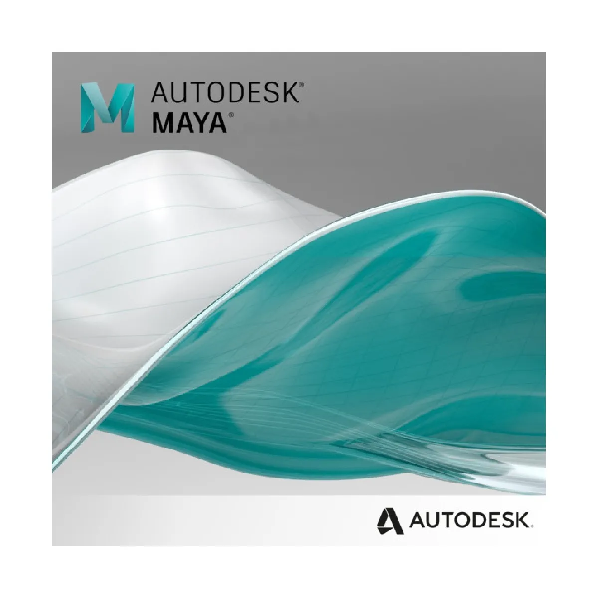 Autodesk Maya Pour Mac (2024, 2025, 2026, 2027) - 1 An - Licence À Télécharger - Livraison Rapide 7/7j