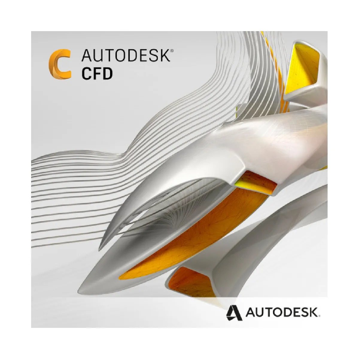 Autodesk Cfd Ultimate (2024, 2025, 2026, 2027) - 1 An - Licence À Télécharger - Livraison Rapide 7/7j