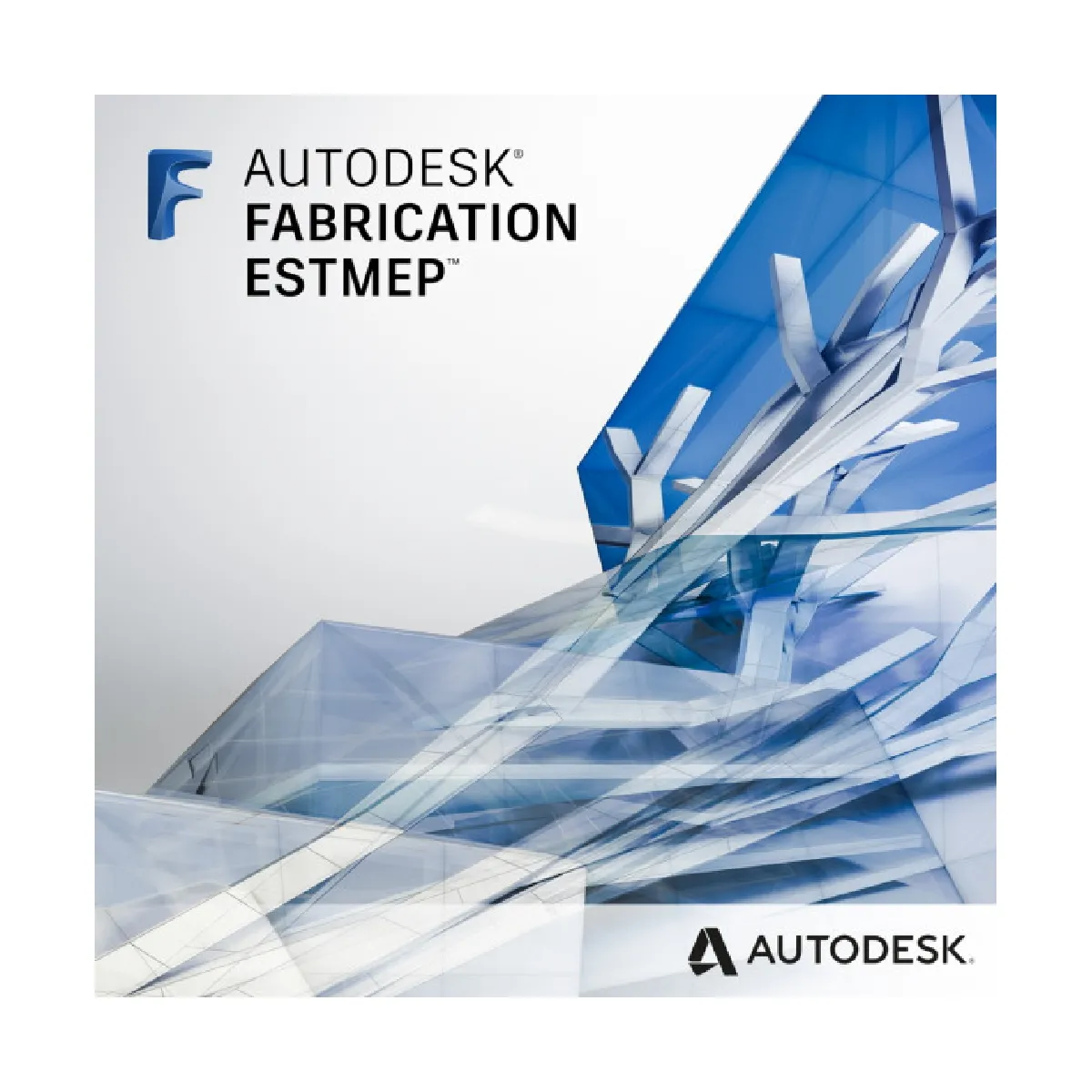 Autodesk Fabrication Estmep (2024, 2025, 2026, 2027) - 1 An - Licence À Télécharger - Livraison Rapide 7/7j