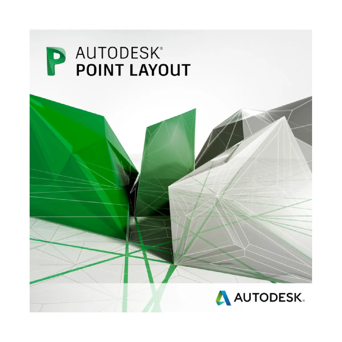 Autodesk Point Layout (2024, 2025, 2026, 2027) - 1 An - Licence À Télécharger - Livraison Rapide 7/7j