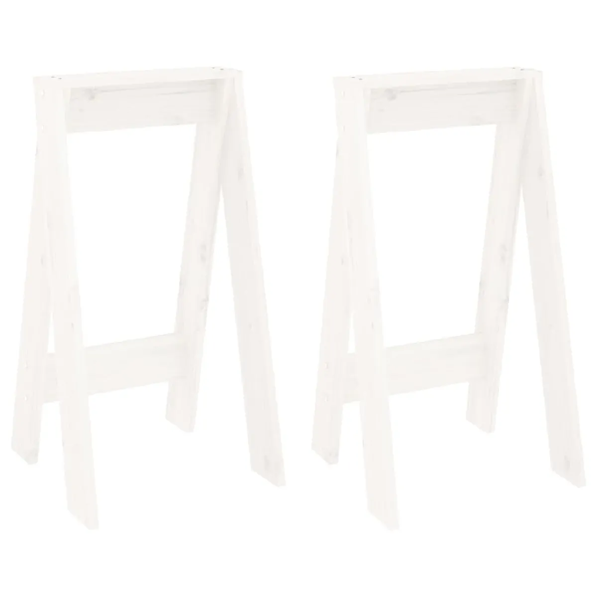 Tabouret Assise De Cuisine Design Simple 40 X 40 X 75 Cm En Bois Dec026405