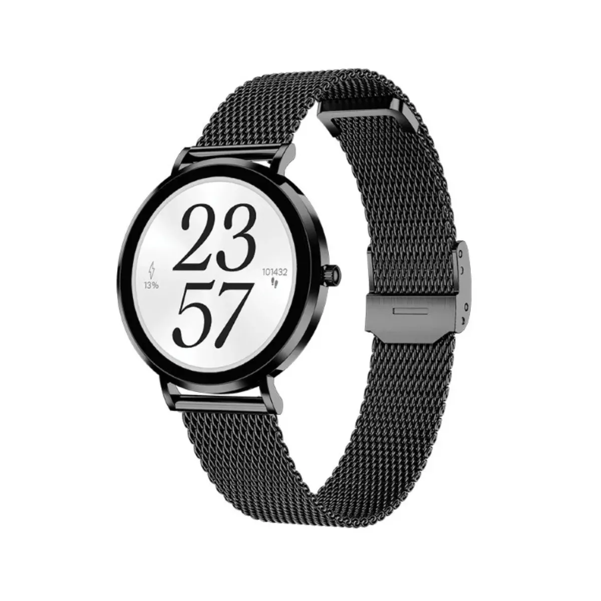 Montre Connectée Maxcom Selen Fw28 Mini Noir