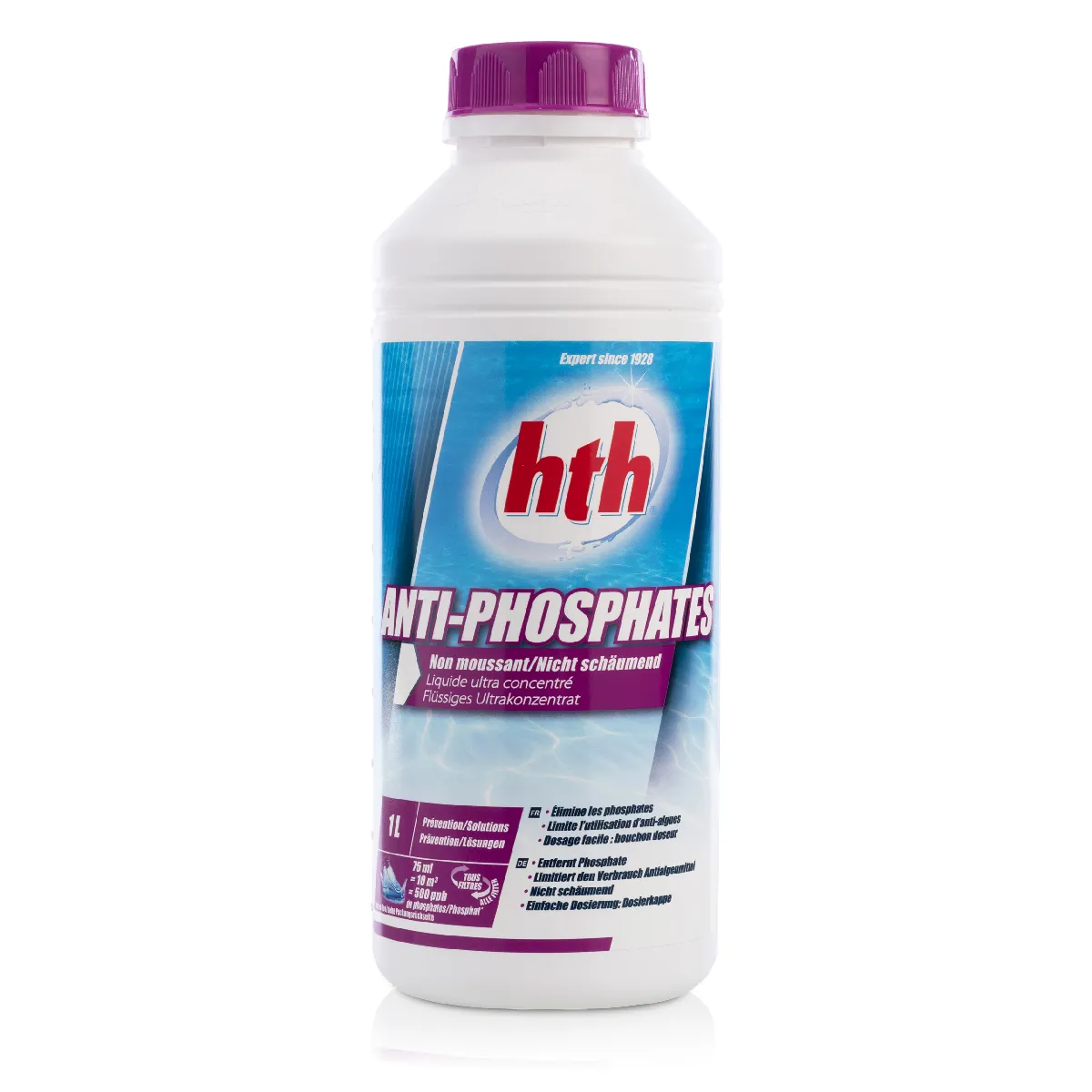 1 L - Hth® Anti-phosphatesx1