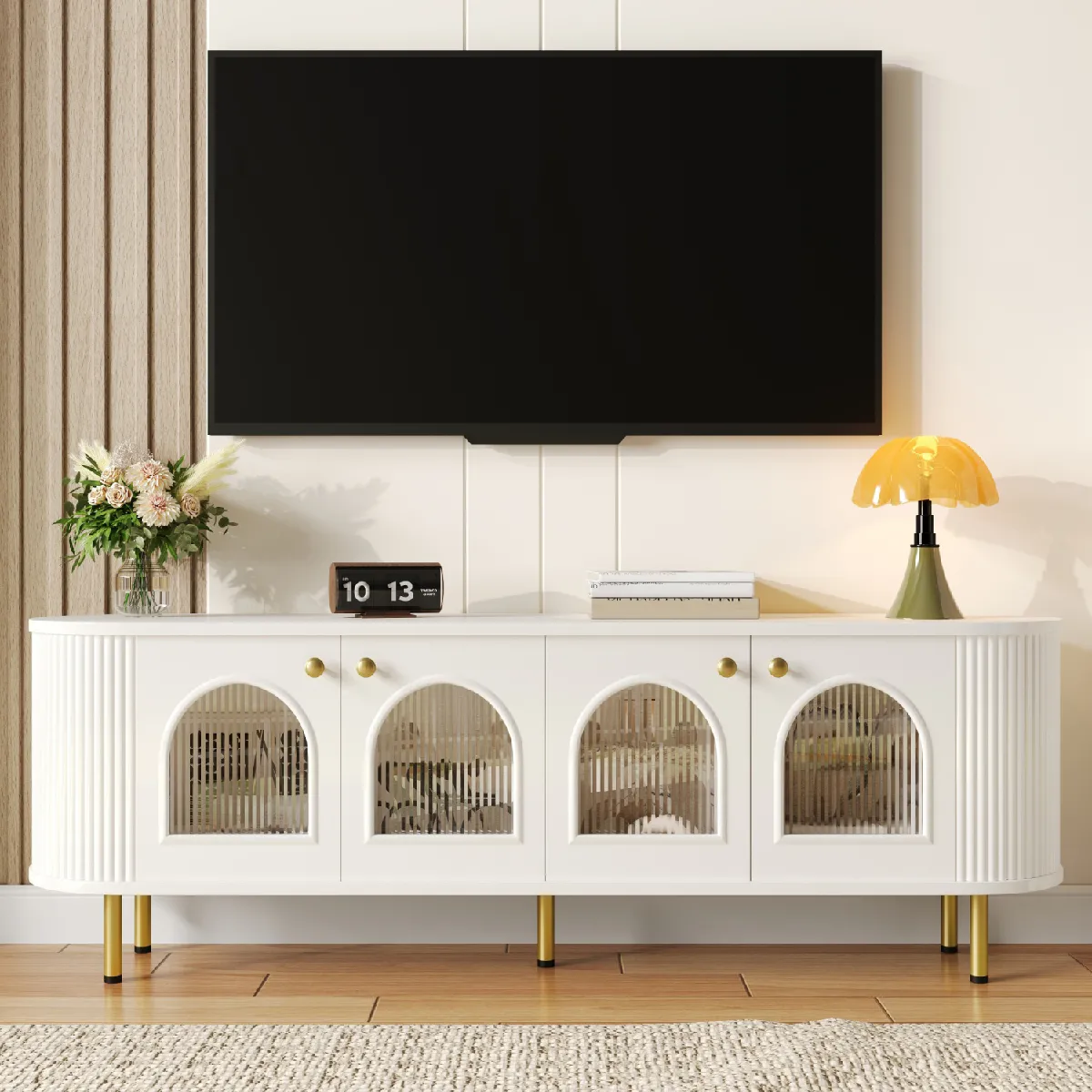 Lit superposé barrière bureau armoire rangements échelle 4 marches pin MDF contreplaqué blanc 90x200