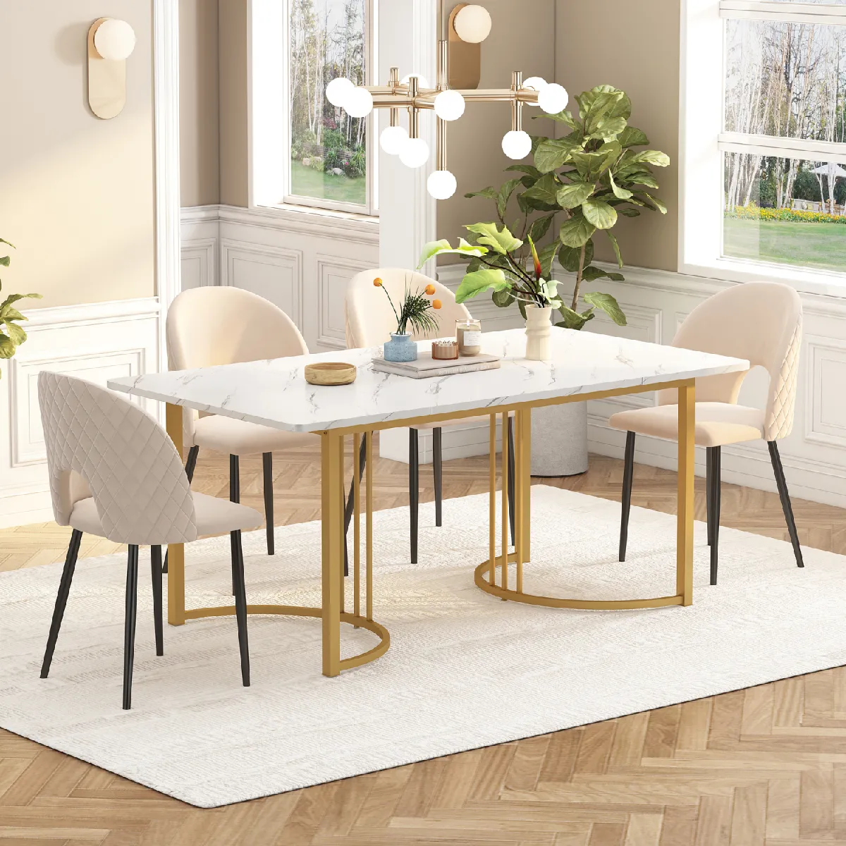 Lit superpose moulin a vent et etageres garde-corps colore echelle 4 niveaux tiroirs pin MDF blanc naturel 90x200 140x200cm
