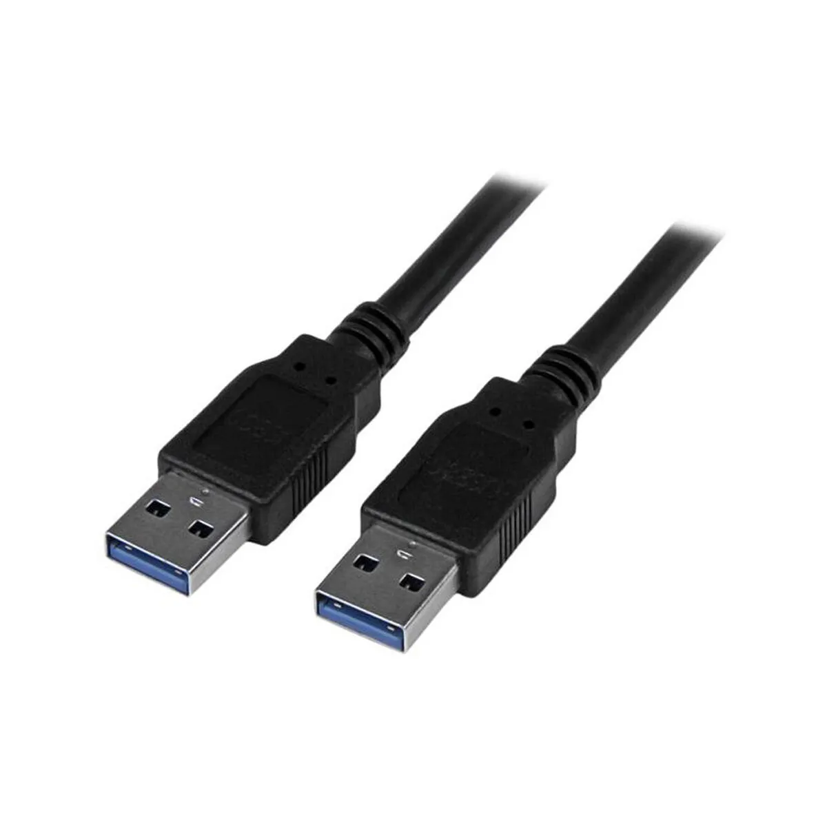 Câble Usb Edm 2 M Noir