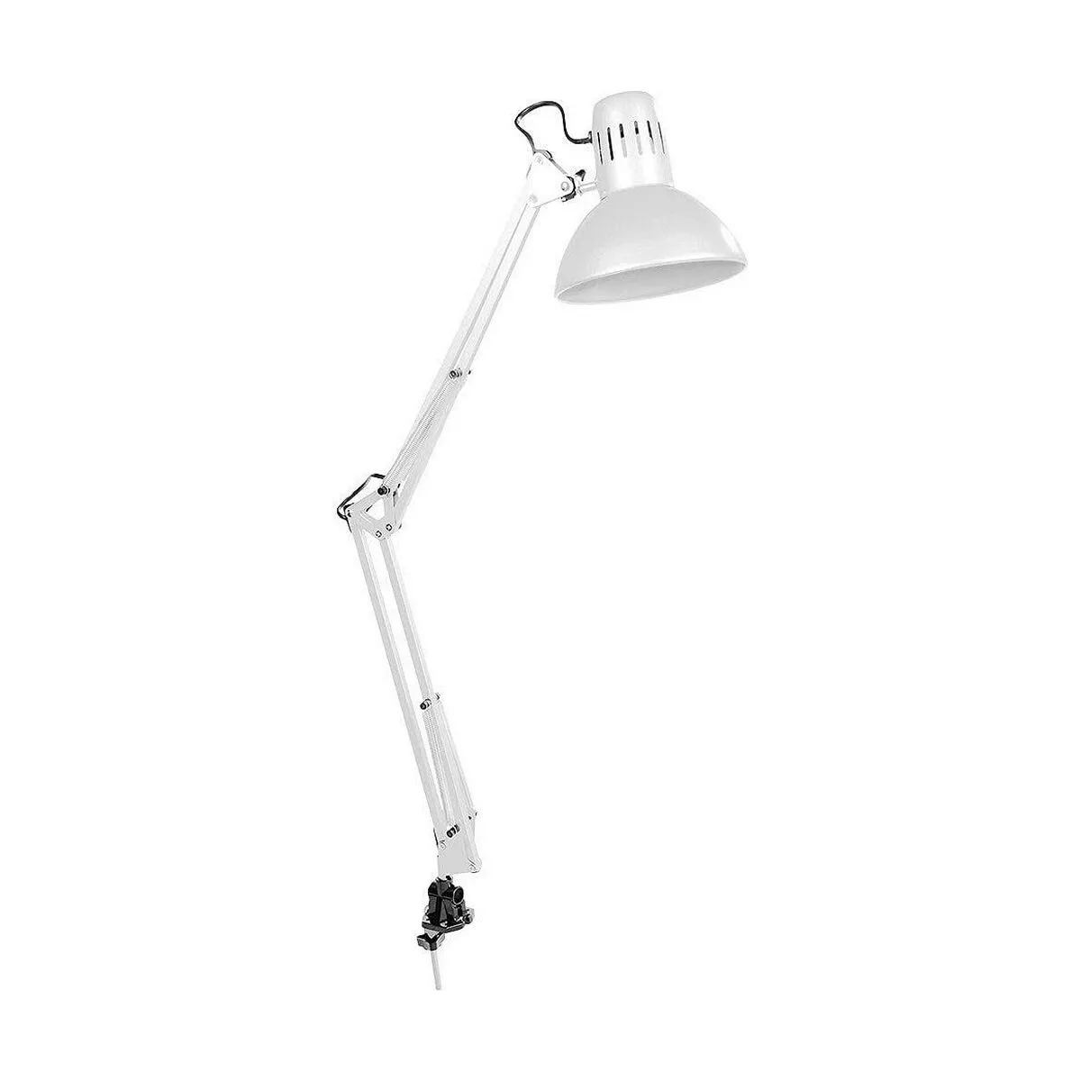 Lampe de bureau EDM Melbourne Flexo Lampe de bureau (24 x 24 x 98 cm)
