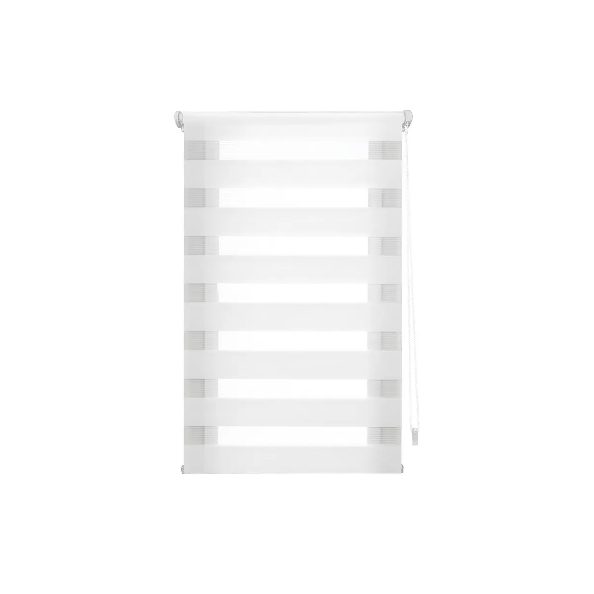 Store enrouleur Polyester Translucide 37x180