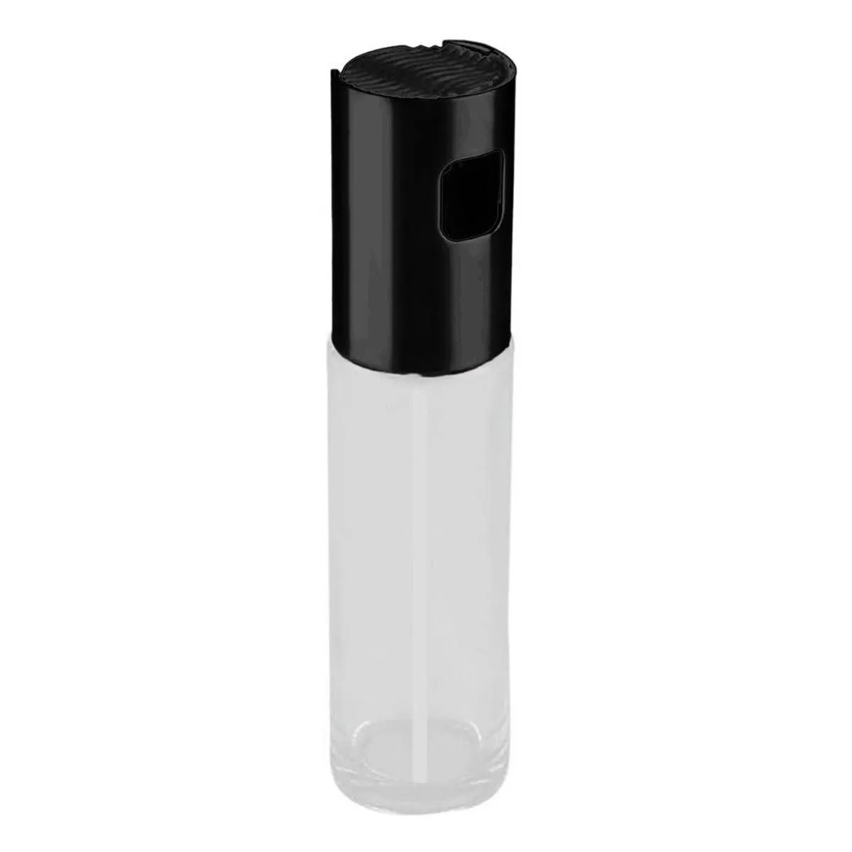 Vaporisateur D'huile - Cook Concept - Pratique - Transparent Et Noir