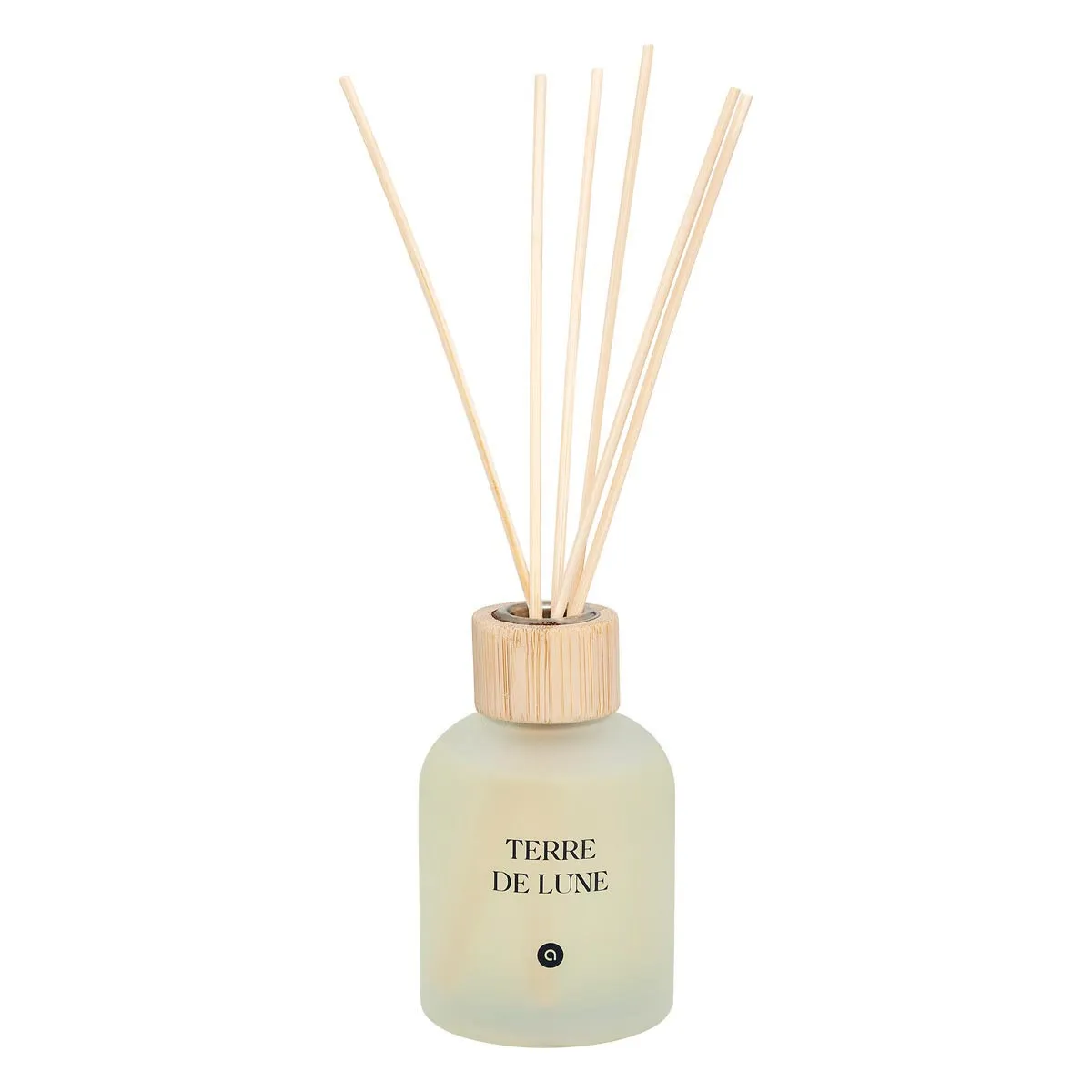 Diffuseur de parfum Sana 150ml Terre de Lune - Atmosphera Créateur d'intérieur