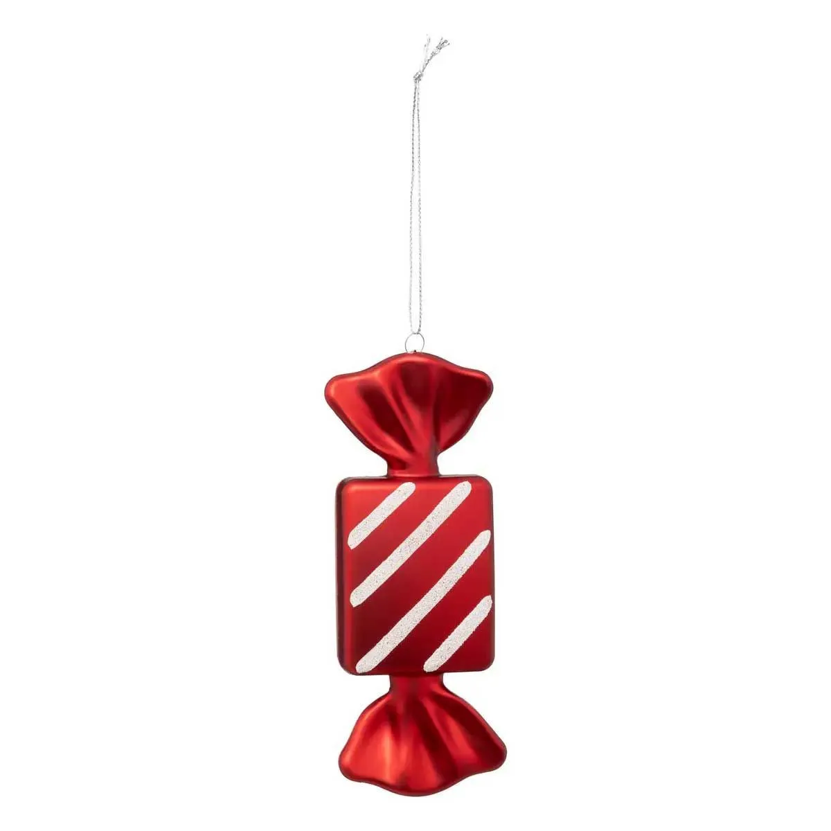 Sdn Plast Bonbon Rect 15cm - Feeric Lights & Christmas