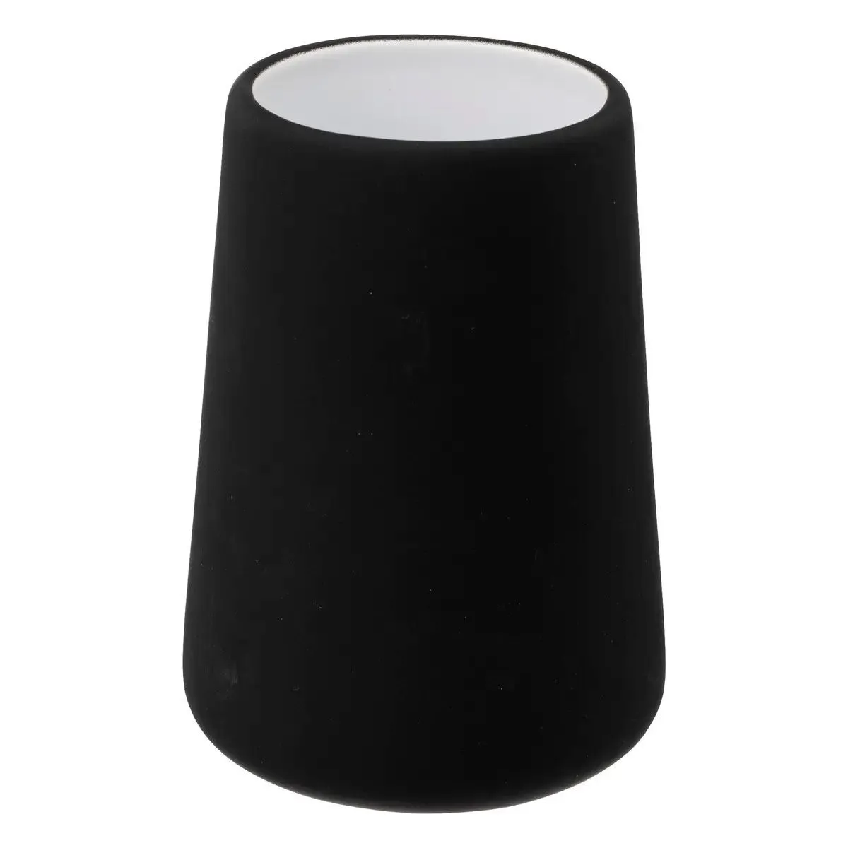 Gobelet En Céramique "colorama" Noir Khôl - 5five
