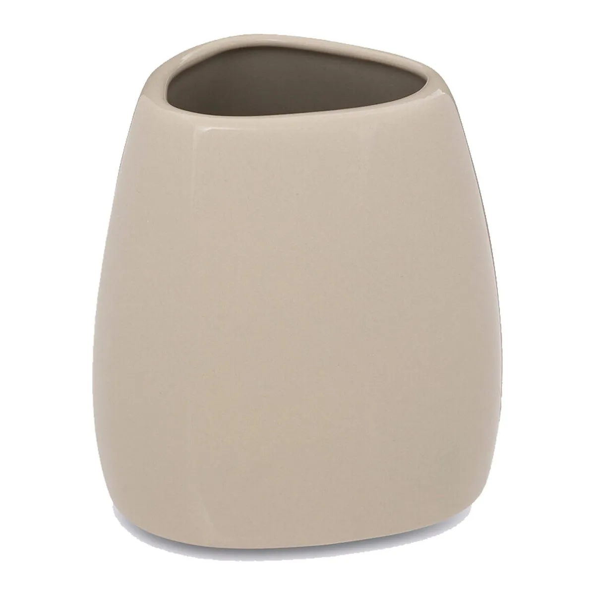 Gobelet En Céramique "colorama" Beige Naturel - 5five