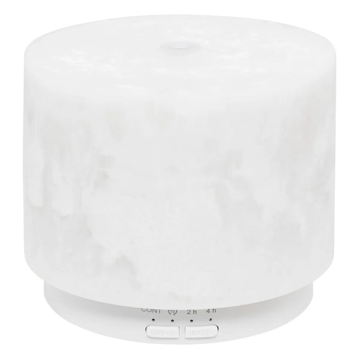 Diffuseur huiles essentielles "Elsy" marbre 100ml - Atmosphera Créateur d'intérieur