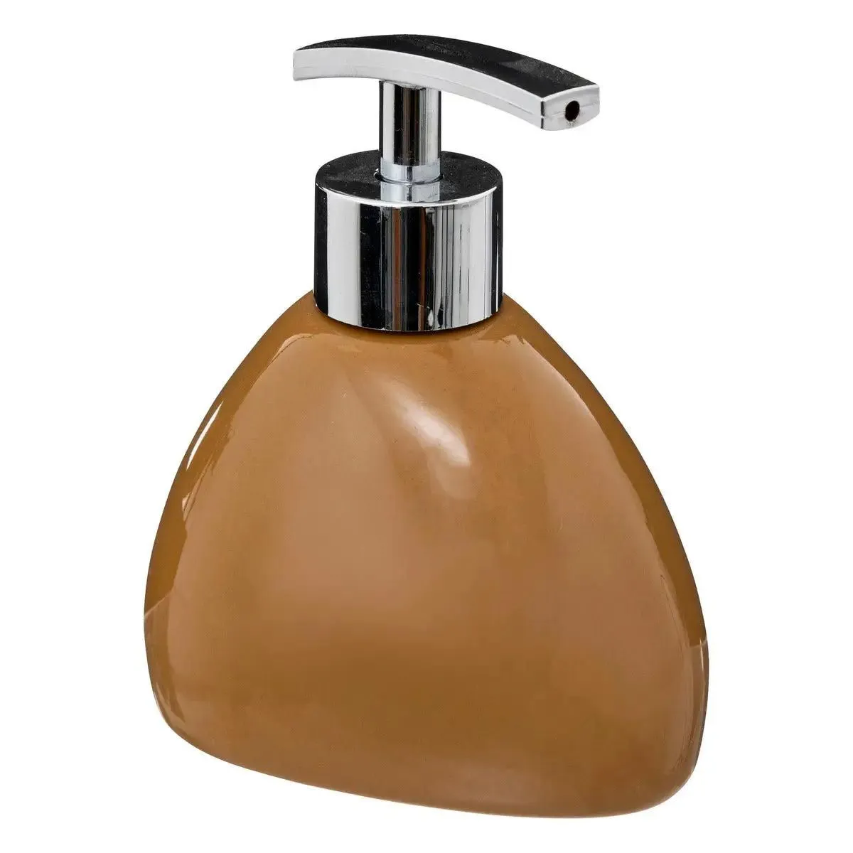 Distributeur À Savon 250ml Colorama Marron Malt - 5five