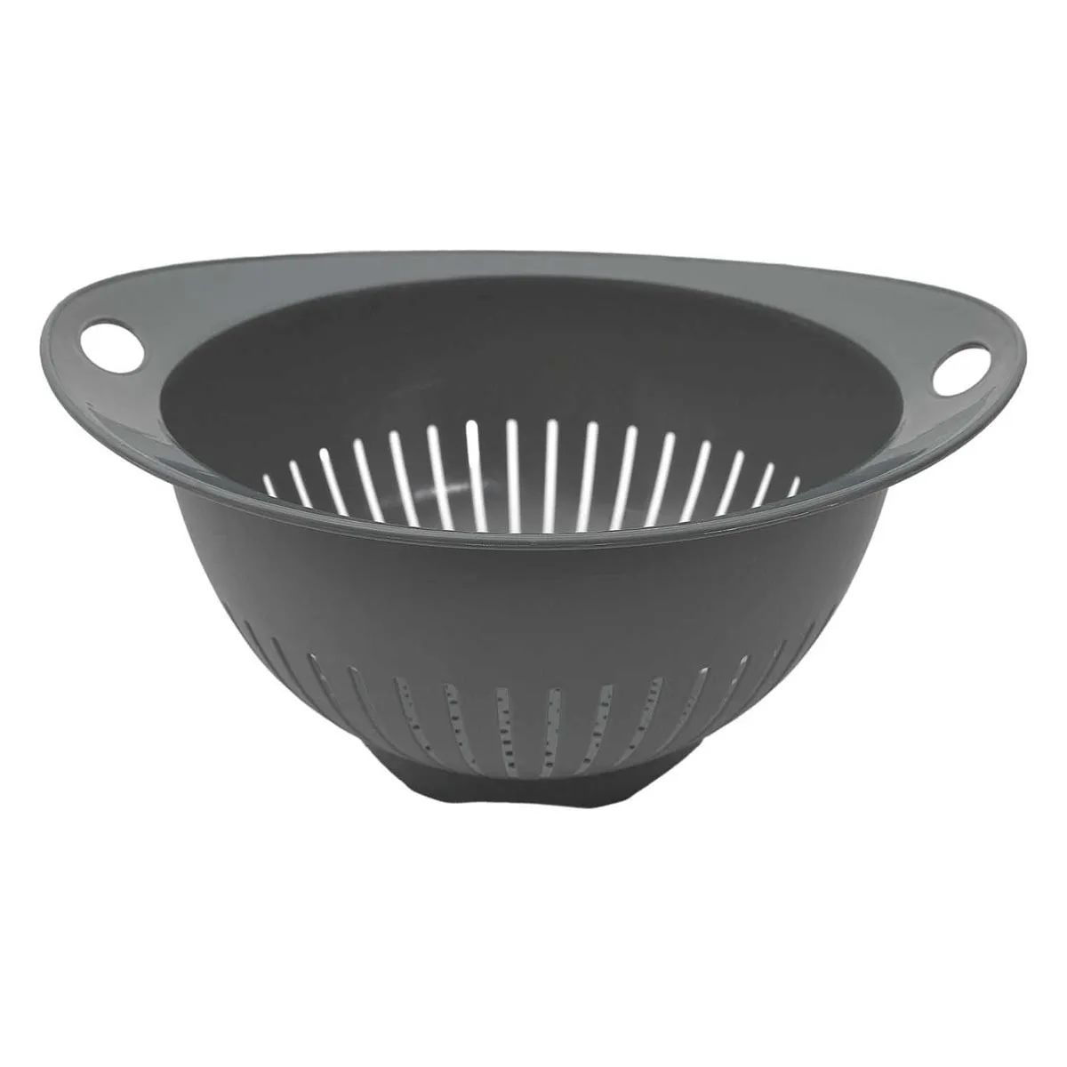 Passoire - Cook Concept - Plastique - 30cm - Blanc