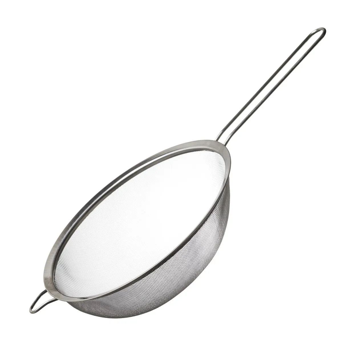 Passoire Tamis - Cook Concept - Acier Inoxydable - 24 Cm - Argent