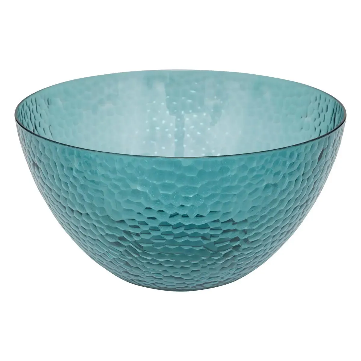 Saladier "estiva" Bleu D25,5cm - 5five