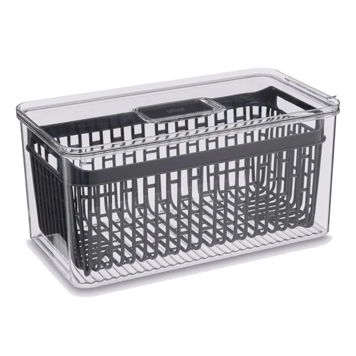 Boîte Organiseur Frigo 36x16cm "tidy Fridge" - 5five