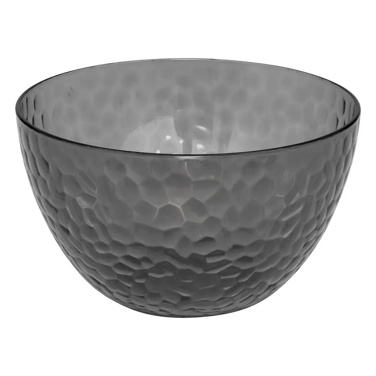 Saladier "estiva" Gris Charbon D14cm - 5five