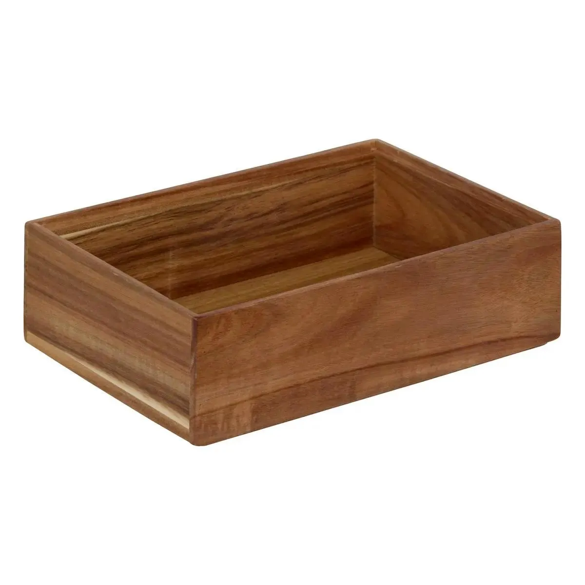 Organiseur Tiroir Tidy Smart Acacia 15x23cm - 5five