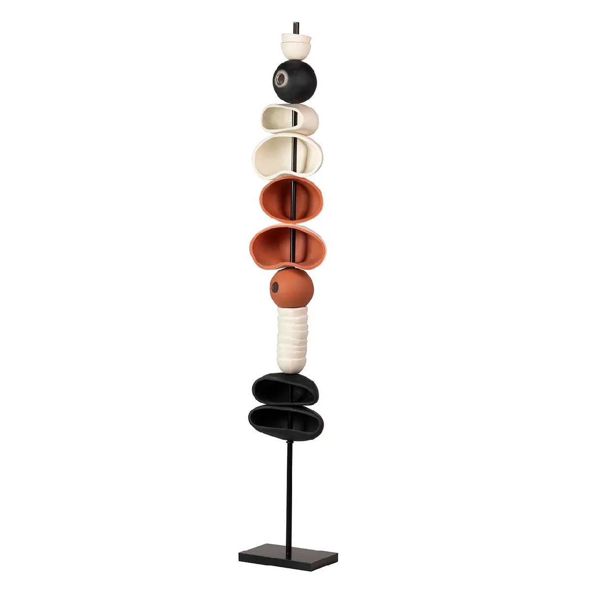 Figurine décorative 30 x 20 x 192 cm