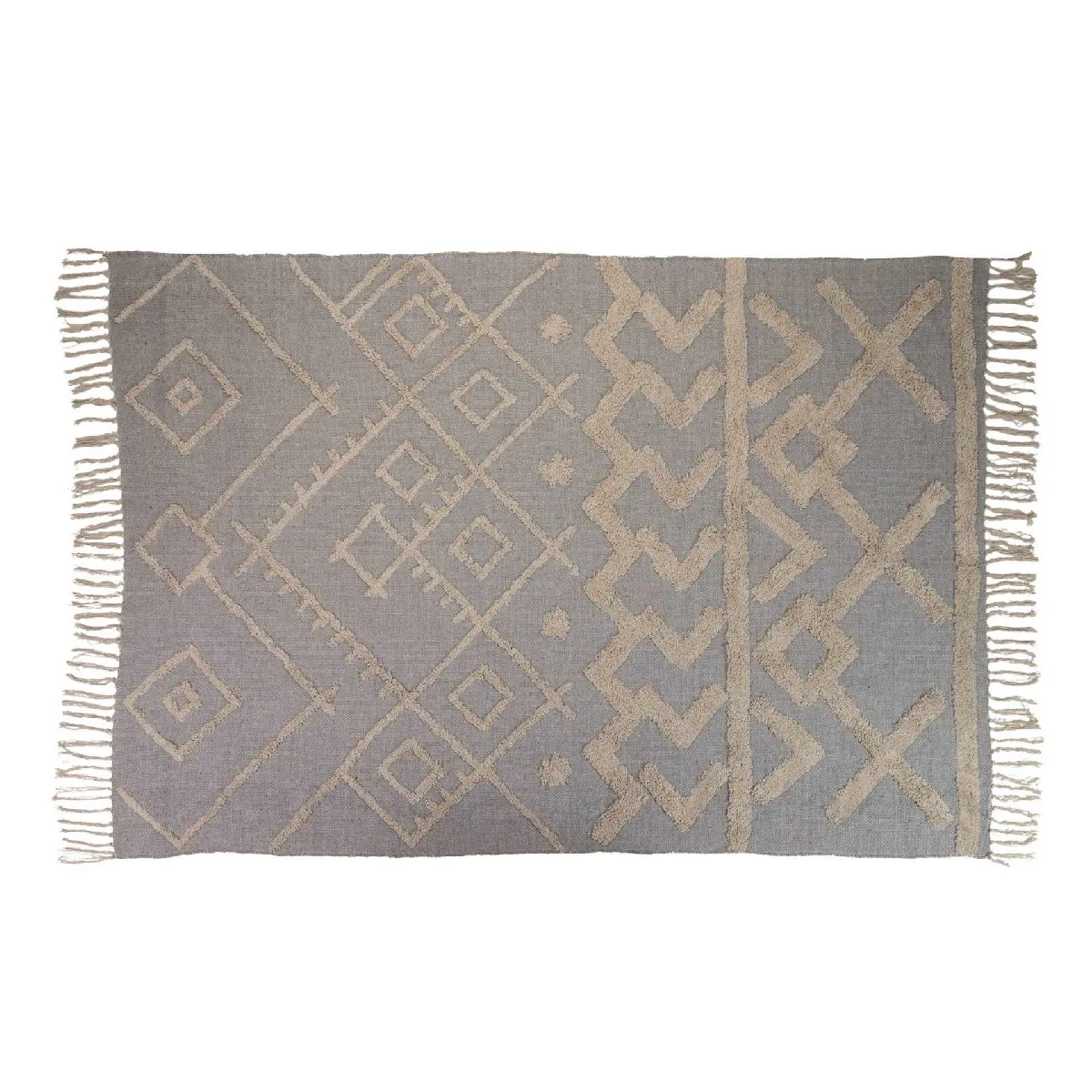 Tapis tissé à la main 160 x 230 cm