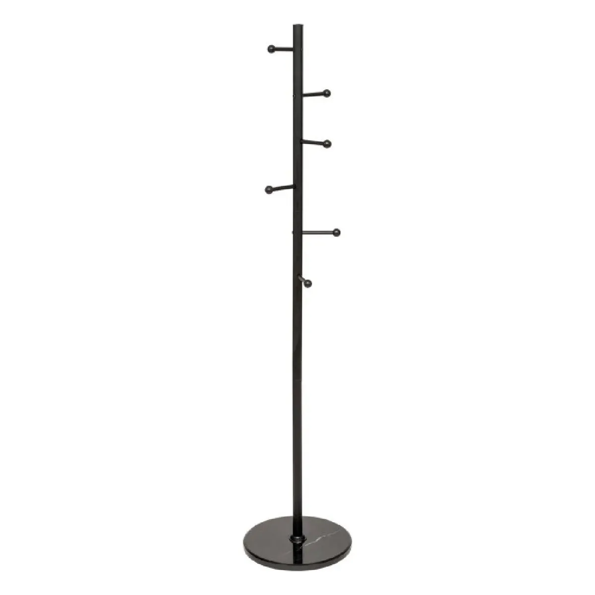 Porte-manteaux 8 Crochets H173cm - 5five