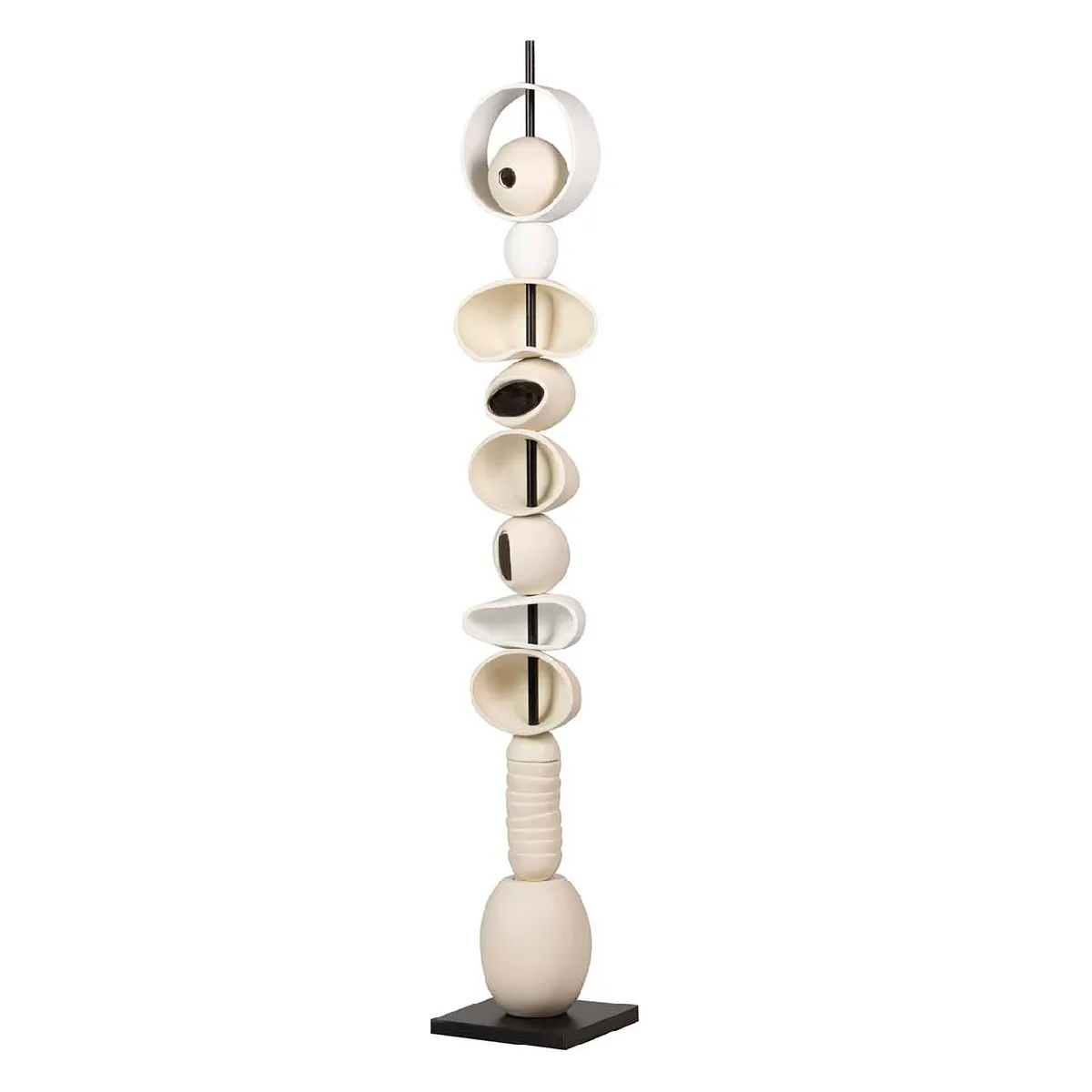Figurine décorative 30 x 20 x 192 cm