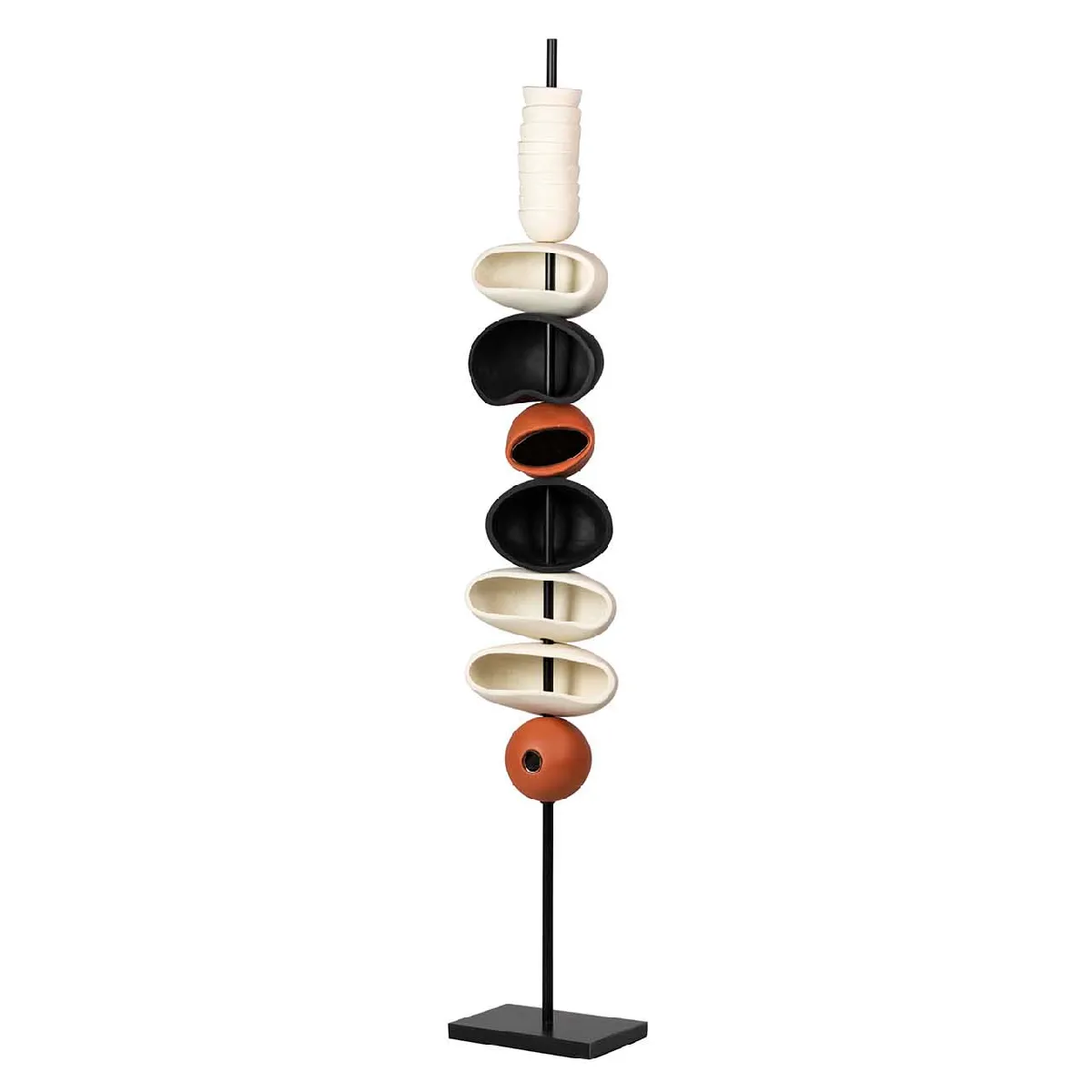 Figurine décorative 30 x 20 x 175 cm