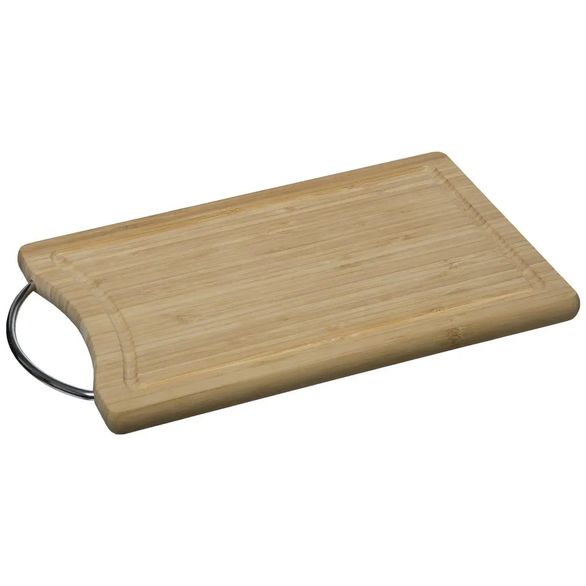 Planche À Découper 20x30cm Bambou - 5five