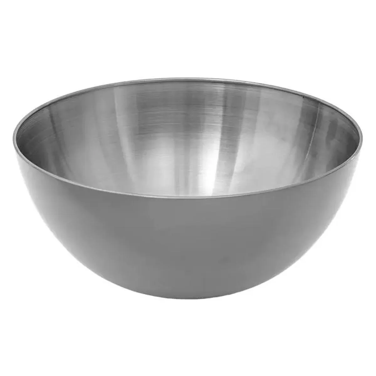 Saladier Antidérapant D13cm Inox - 5five