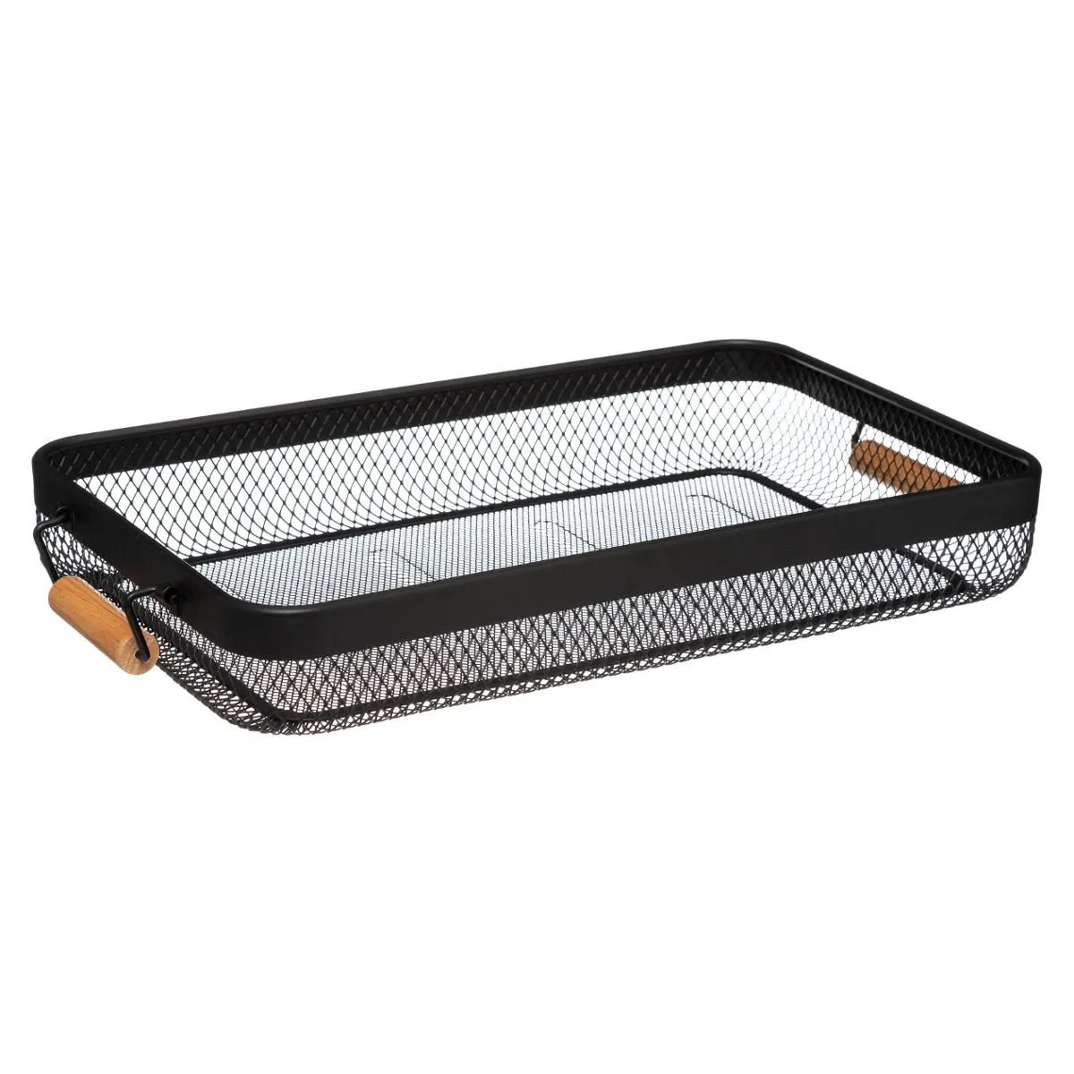 Plateau Métal 43x26cm "mayaj" - 5five