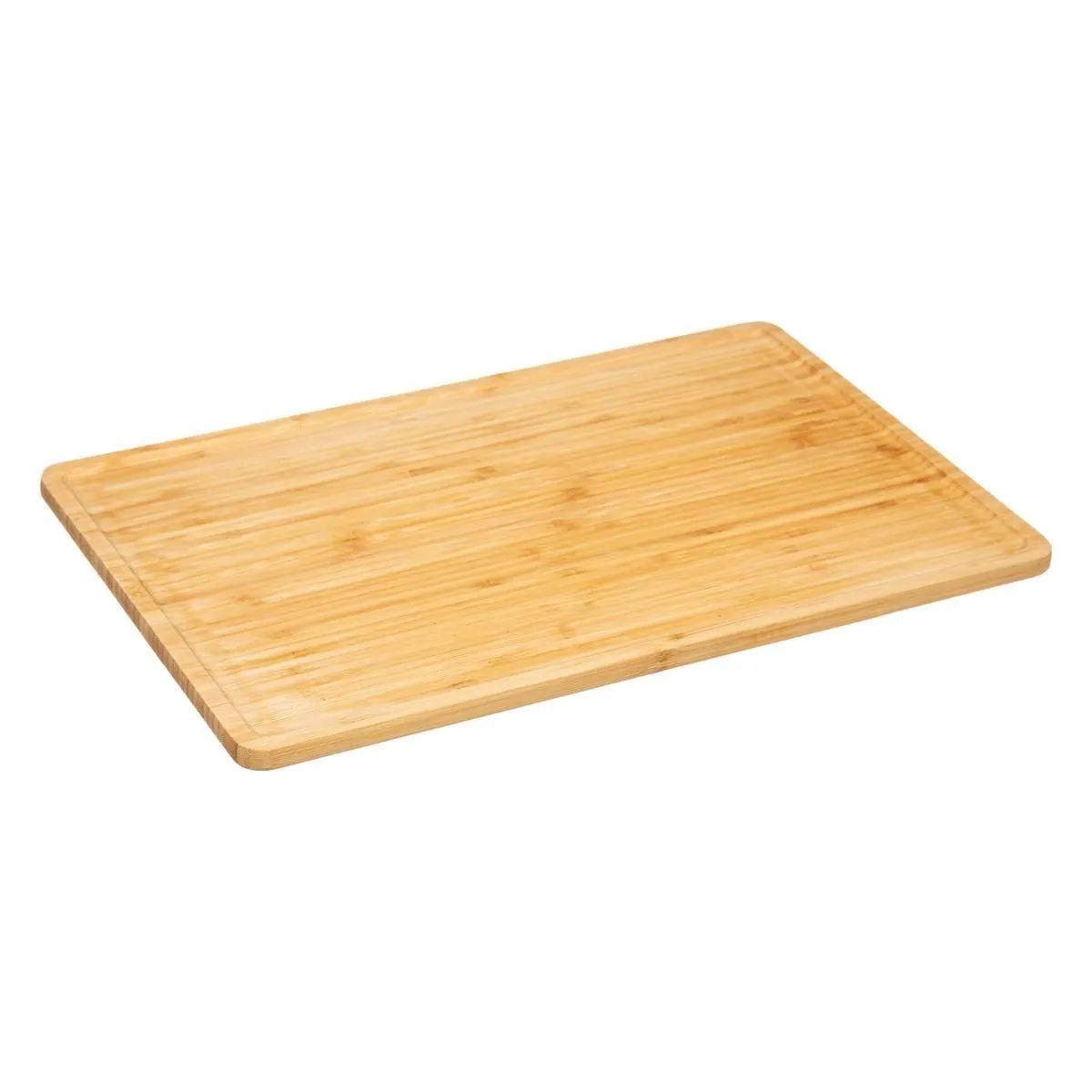 Planche De Présentation En Bambou 45 X 30 Cm Harmonie - 5five