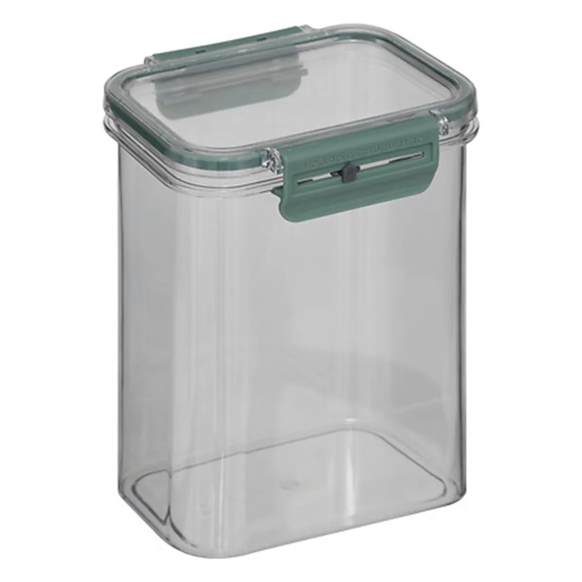 Boîte De Conservation "néo" 1,3l Hermétique - 5five