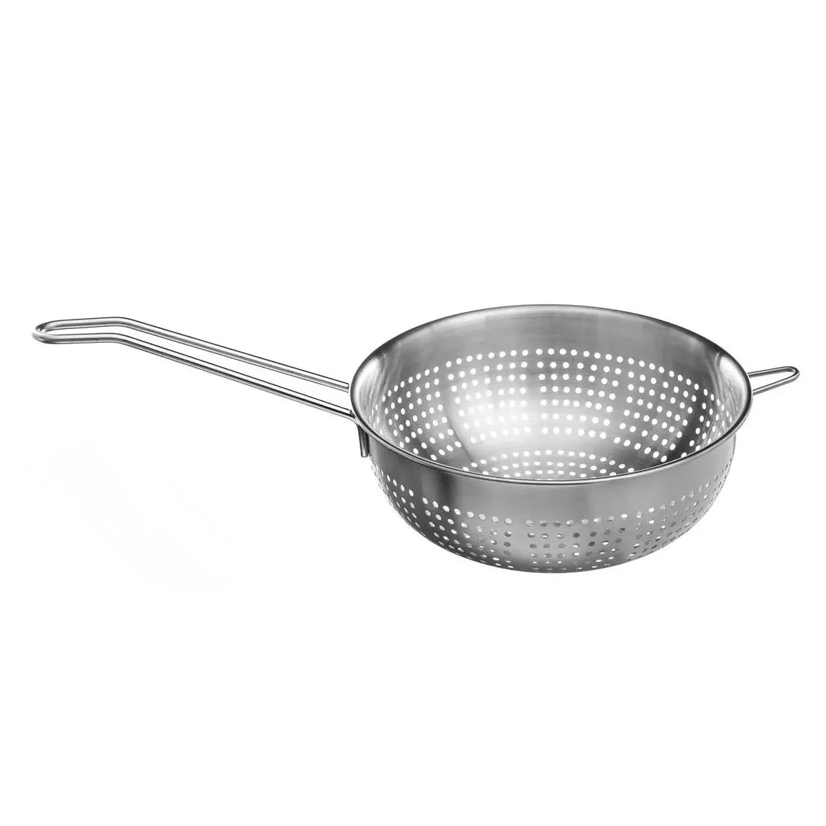 Passoire Inox Avec Manche D19cm - 5five
